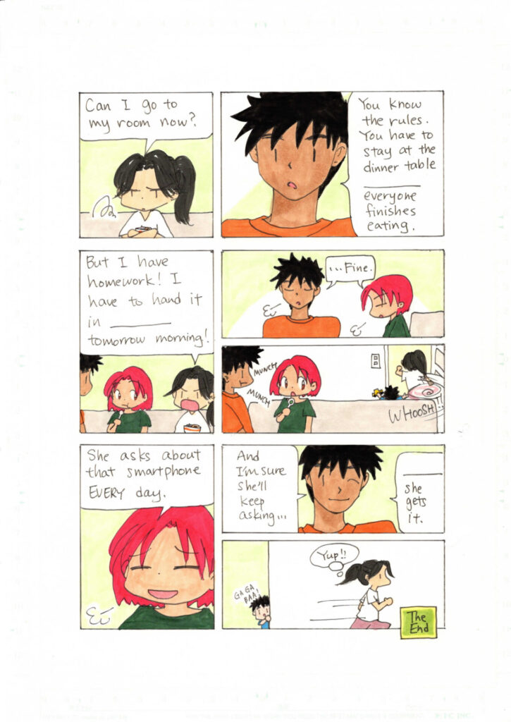 By vs until manga pg 4
