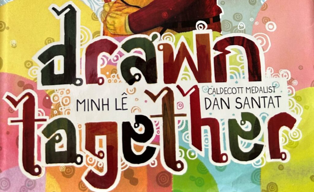 drawn together Thai English