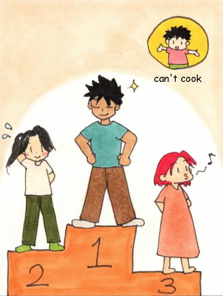 料理を英語で教えたい人必見